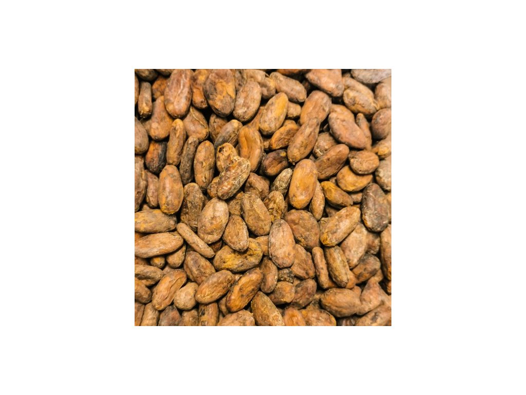 kakaove boby dominikanska republika