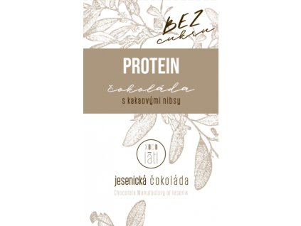 BC Protein