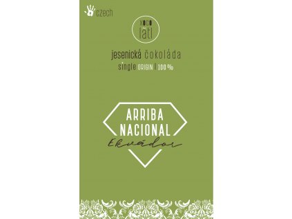 Ekvador Nacional 100