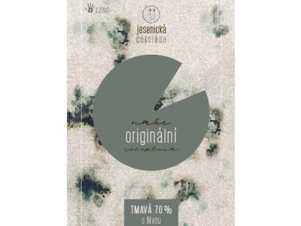 Tmavá Niva