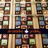 strasidelne pralinky