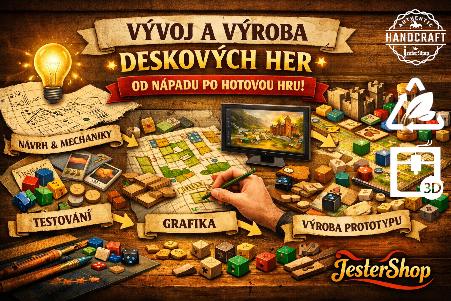 car_zakázkový vývoj her