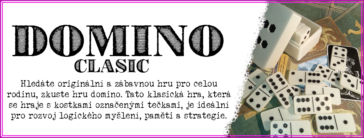 Domino_Clasik