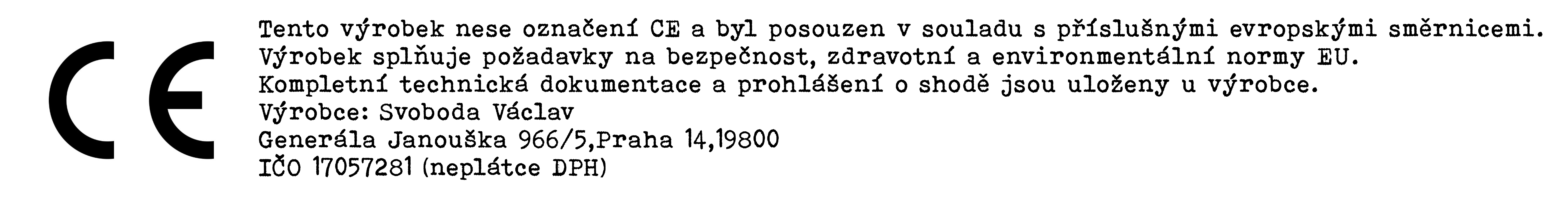 CE_Label