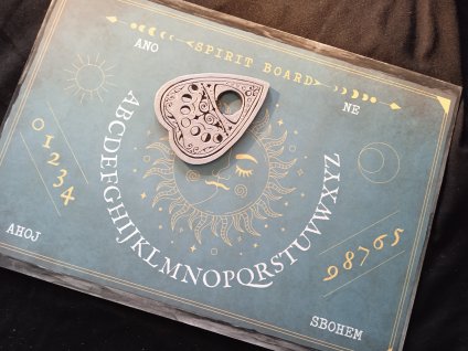 ouija board solis