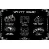 The ouija board rules
