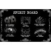 The ouija board rules