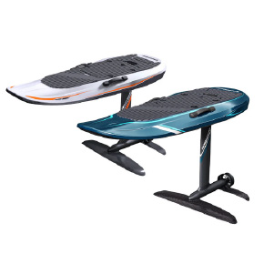 EFOIL S1 spreman za uzbudljivi debi na Fort Lauderdale International Boat Show 2024