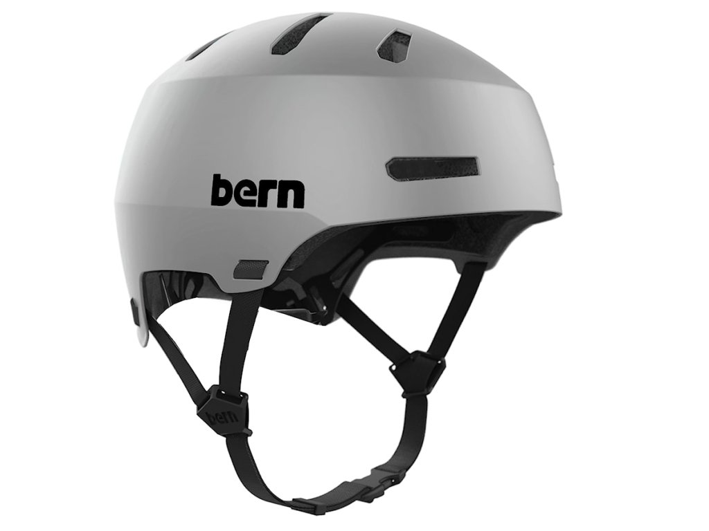 helma na wakeboard bern macon 2 0 h2o matte grey 4