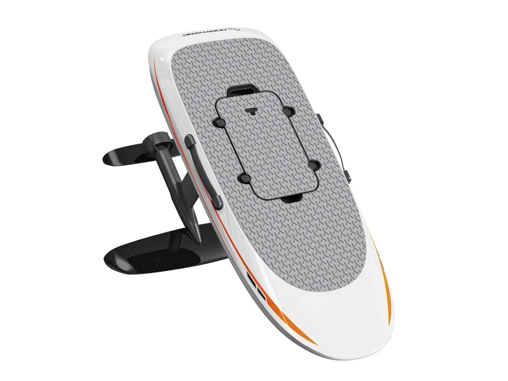 Hobbywing Efoil S1 Red