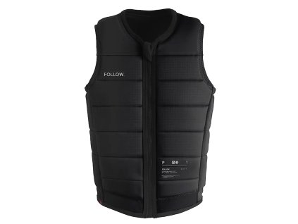 vesta na wakeboard follow p1 traction impact black
