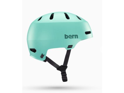 H2O Wakeboard Helmet–Matte mint.6