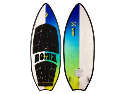wakesurf ronix brightside