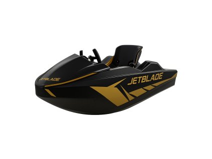 Jetblade gold1