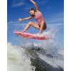 vesta wakeboard follow wms total impact pink 2
