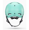 H2O Wakeboard Helmet–Matte mint.4