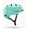 H2O Wakeboard Helmet–Matte mint.6