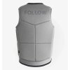 vest wakeboard follow section impact stone 3