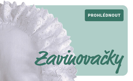Zavinovačky