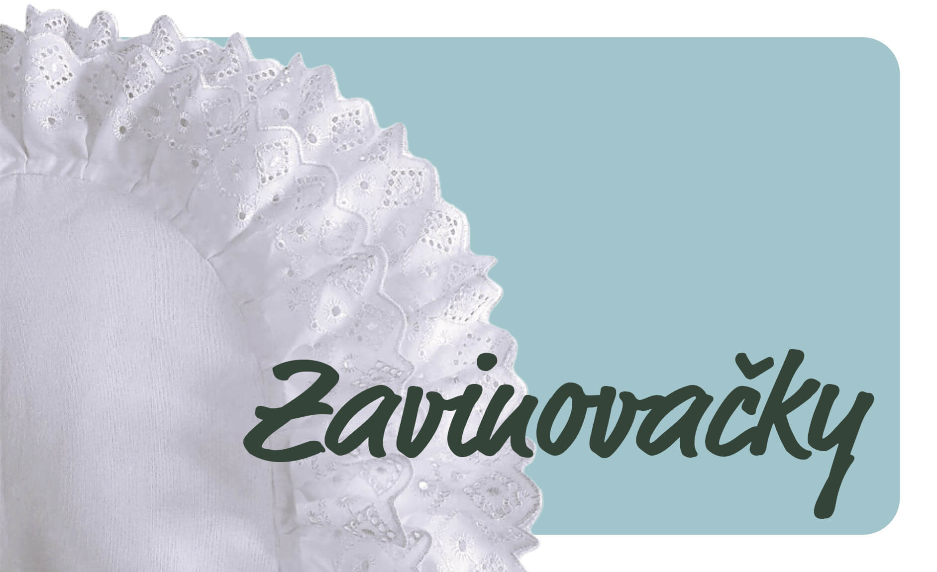 Zavinovačky