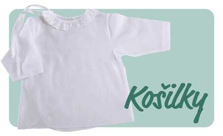 Košilky