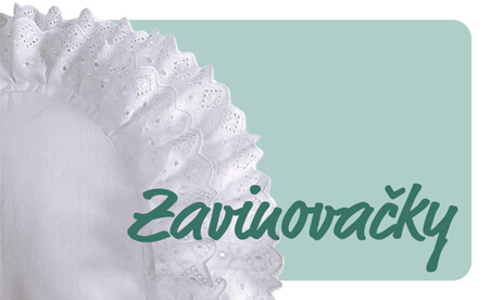 Zavinovačky