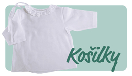 Košilky