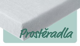 Prostěradla
