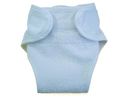 přebalovací plenkové kalhotky