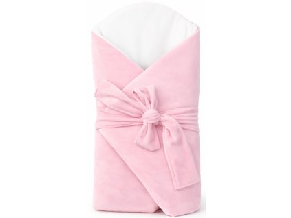 zavinovačka Minky růžová