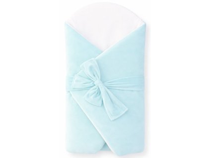 zavinovačka Minky modrá