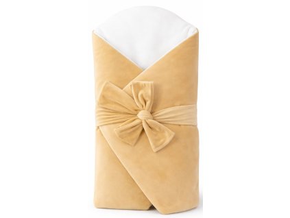 zavinovačka Minky béžová