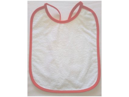 bryndák nepromokavý červený