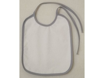 bryndák nepromokavý šedý