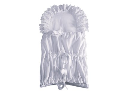 klasická zavinovačka s 2 kanýry