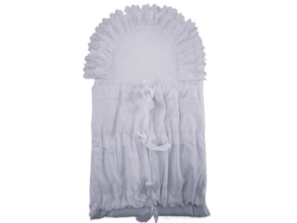 klasická zavinovačka na šněrování