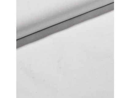 látka na ubrusy se vzorem