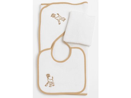 dětská froté osuška