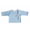 kojenecká košilka na zavazování MAKO