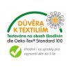 certifikát děti