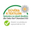 certifikát Oekotex