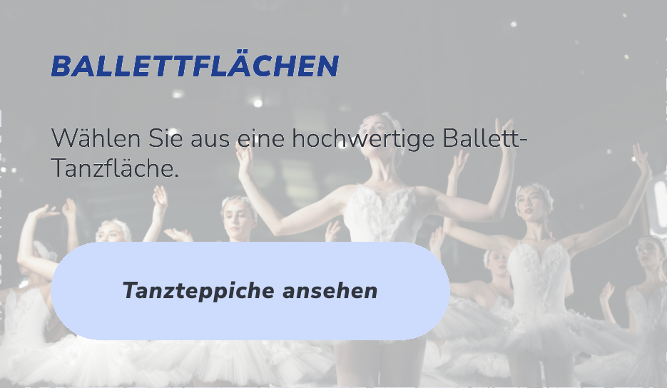 Tanzteppich