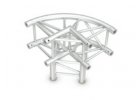 Truss construction for medium load - quatro