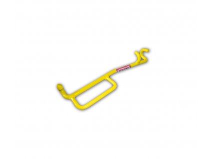 Zajišťovací klíč (lano 20 mm)