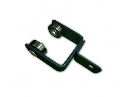 PL50+ Slider (T50 Rail)