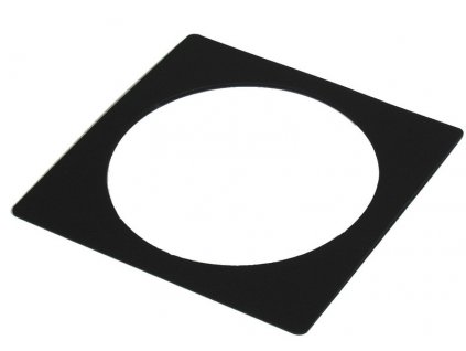 Metallfolienrahmen für FHR/GHR 2000