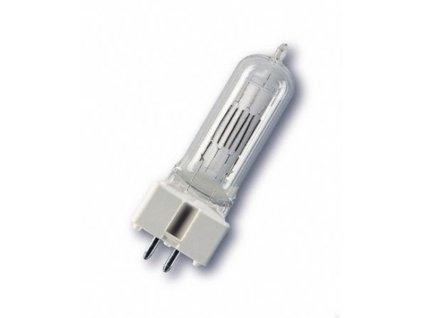 1000 W - GX9.5 - T19 - for FHR 1000 and GHR 1000