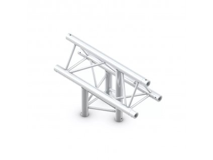 m290b trio tricestny vertikalni t dil vrchol nahoru 2