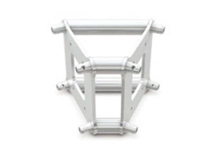 M290B QUATRO nezváraný roh