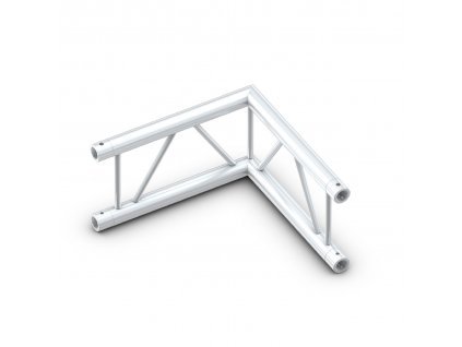 M290V DUO two-way vertical corner